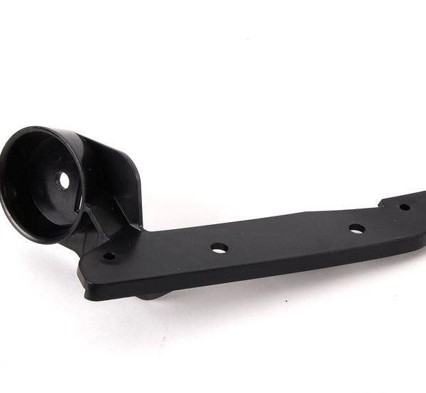 BMW E90 Front Bumper Mounting Bemper Fender Support KANAN 51117058448