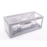 1:18 Original BMW E9 3.0 CSL Miniatur Diecast BMW Heritage Collection - Gambar 3