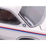 1:18 Original BMW E9 3.0 CSL Miniatur Diecast BMW Heritage Collection - Gambar 5