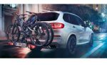 BMW X1 X3 X4 X5 X6 X7 Bicycle Carrier Rack Rak Transport Sepeda Mobil