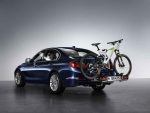 BMW X1 X3 X4 X5 X6 X7 Bicycle Carrier Rack Rak Transport Sepeda Mobil - Image 3