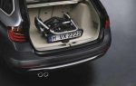 BMW X1 X3 X4 X5 X6 X7 Bicycle Carrier Rack Rak Transport Sepeda Mobil - Image 5