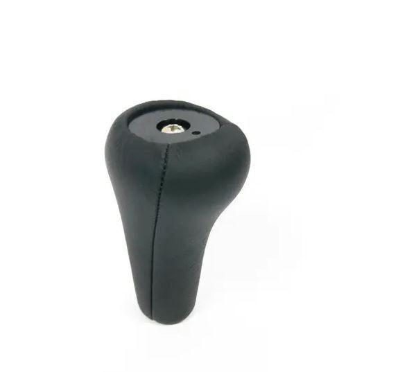 BMW E28 E34 Leather Shift Knob Tuas Shifter Manual 25111221284