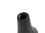BMW E28 E34 Leather Shift Knob Tuas Shifter Manual 25111221284 - Gambar 5