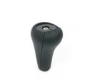BMW E21 E30 E36 Leather Shifting Knob Tuas Shifter Manual 25111221284