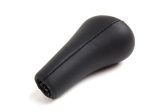 BMW E21 E30 E36 Leather Shifting Knob Tuas Shifter Manual 25111221284 - Gambar 4