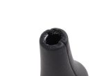 BMW E21 E30 E36 Leather Shifting Knob Tuas Shifter Manual 25111221284 - Gambar 5