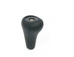 BMW E23 E32 E38 Leather Shifting Knob Tuas Shifter Manual 25111221284