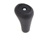BMW E23 E32 E38 Leather Shifting Knob Tuas Shifter Manual 25111221284 - Gambar 3