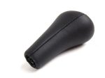 BMW E23 E32 E38 Leather Shifting Knob Tuas Shifter Manual 25111221284 - Gambar 4