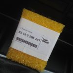 Original BMW Car Care Windscreen Insect Cleaner Pembersih Kaca Depan - Gambar 3