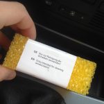 Original BMW Car Care Windscreen Insect Cleaner Pembersih Kaca Depan - Gambar 5