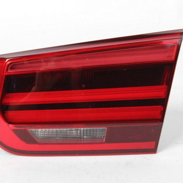Ori BMW F30 Facelift LED Lampu Rem Belakang Bagasi KANAN 63217369120