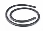 Original BMW G30 G31 Cover Seal Karet Kap Mesin Depan 51767349599 - Gambar 4