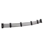 Original BMW E38 Pre-LCI Grid Grill Bemper Depan Tengah 51118125325