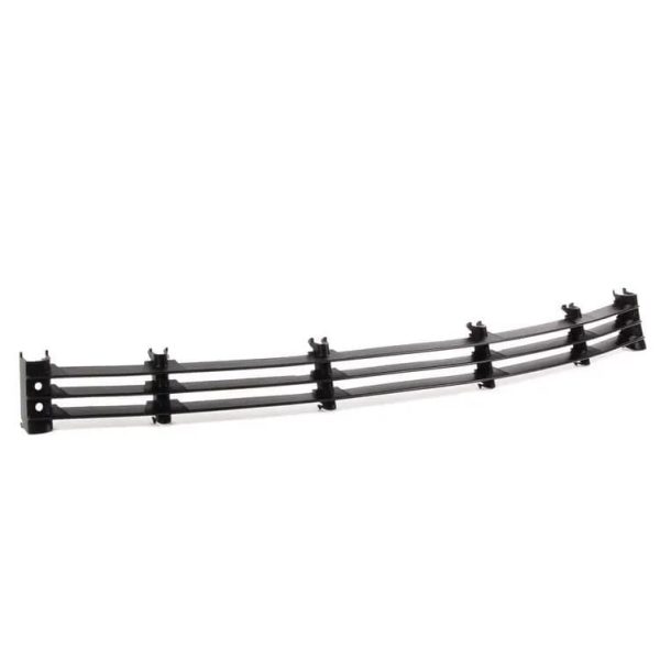 Original BMW E38 Pre-LCI Grid Grill Bemper Depan Tengah 51118125325