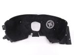 MINI R55 R56 Plastic Cover Inner Fender Liner Depan KANAN 51717207578 - Image 3