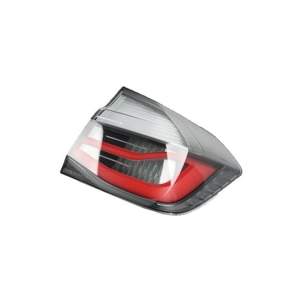 Ori BMW F30 M Performance LED Lampu Rem Belakang KANAN 63212450106