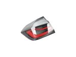 Ori BMW F30 M Performance LED Lampu Rem Belakang KIRI 63212450107
