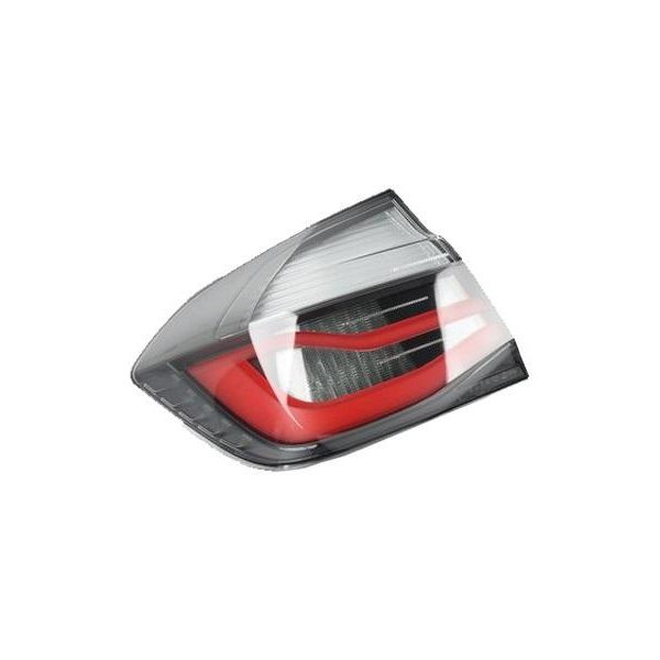 Ori BMW F30 M Performance LED Lampu Rem Belakang KIRI 63212450107