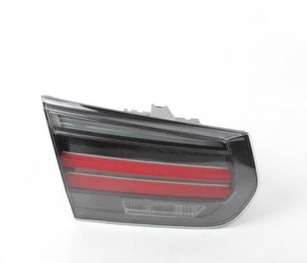 BMW F30 M Performance LED Lampu Rem Belakang Bagasi KIRI 63212450109