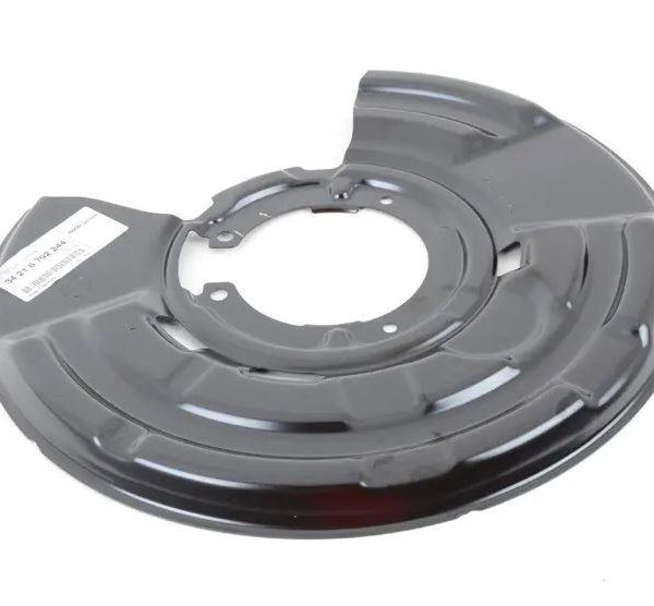 BMW M Brake F30 F32 Dust Shield Plat Rem BELAKANG KANAN 34216792244