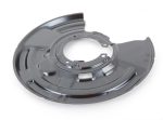 BMW M Brake F30 F32 Dust Shield Plat Rem BELAKANG KANAN 34216792244 - Image 3