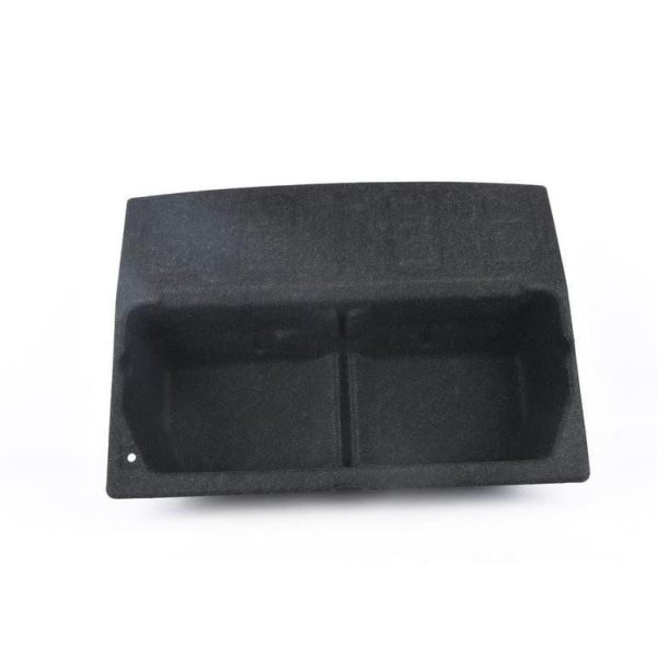 Original BMW F30 F32 F80 F82 Luggage Cover Alas Bagasi 51477239020