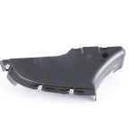 Original BMW F30 Cover Penutup Kolong Bemper Belakang Kiri 51757258047 - Image 3