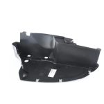 Original BMW F30 Cover Penutup Kolong Bemper Belakang Kiri 51757258047 - Image 4