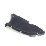 Original BMW F30 Cover Kolong Bemper Belakang Kanan 51757258048
