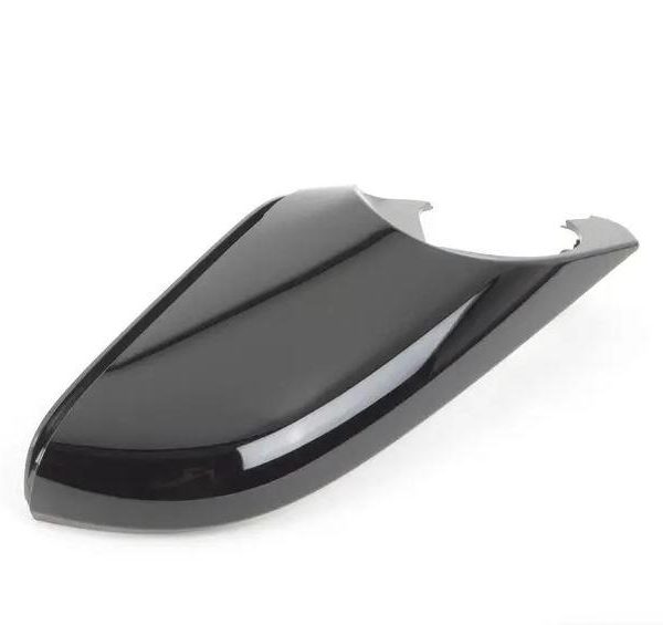 BMW F30 F32 Tutup Cover Kaca Spion Bawah Shadowline Glossy 51167284129