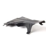 Original BMW E46 Cover Penutup Kolong Belakang Kanan 51718218120