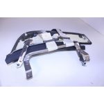 Original BMW E46 Airbag Cover Sisi Penumpang Depan KIRI 51457143216 - Image 3