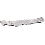 Original BMW E46 Sound Insulation Peredam Suara Jok Belakang
