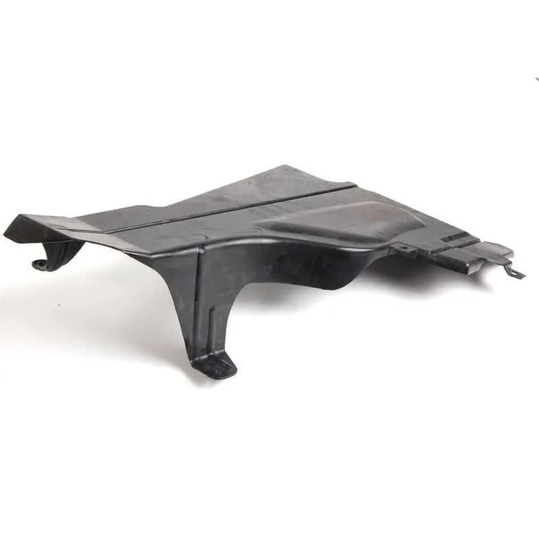 TT-1729826366823892697_A Original BMW E46 Cover Penutup Kolong Belakang Kiri 51718218119 - Image 1