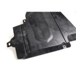 Original BMW E46 Cover Penutup Kolong Belakang Kiri 51718218119 - Image 3