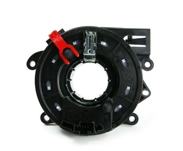 Original BMW E85 E86 Z4 Clock Spring Slip Ring 61318379091