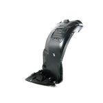 Original BMW E90 E91 Plastic Inner Fender Liner Depan KIRI 51717059379