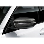 Original BMW G20 3 Series M Performance Mirror Carbon Cover Spion SET - Image 3