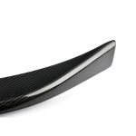 Original BMW Seri 3 G20 M Performance Rear Spoiler , Carbon Fiber - Image 5