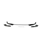 Original BMW Seri 3 G20 M Performance Carbon Splitter + Front Lip - Image 3