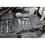 Original BMW Driver Utility Tool Kit Set , Emergency Repair Tool - Gambar 3