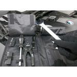Original BMW Driver Utility Tool Kit Set , Emergency Repair Tool - Gambar 4