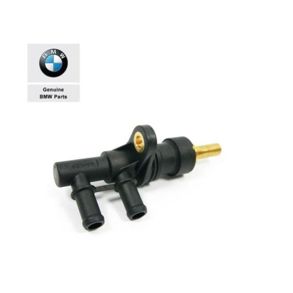 Original BMW E34 E36 Thermostat Air Coolant M50 E36 M43 13541730682