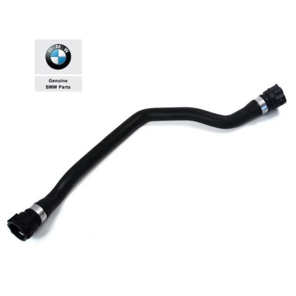 Original BMW E46 M54 Return Hose Selang Radiator ke Mesin 11531436410