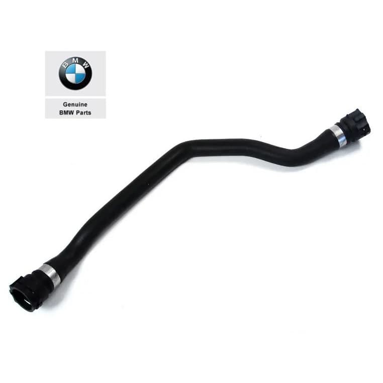 TT-1729827245806618329_A Original BMW E46 M54 Return Hose Selang Radiator ke Mesin 11531436410 - Image 1