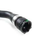 Original BMW E46 M54 Return Hose Selang Radiator ke Mesin 11531436410 - Image 3
