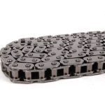 Original BMW E46 E90 E60 Z4 Timing Chain Rantai Mesin N42 11348649768 - Image 4