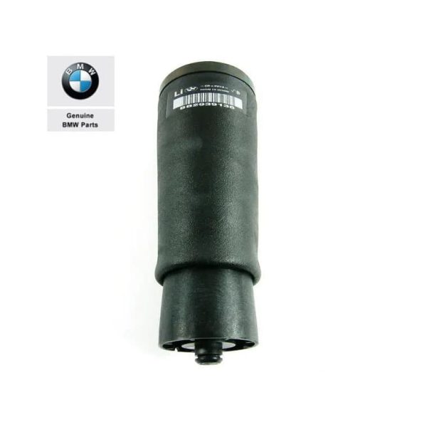 Original BMW E53 X5 Pneumatic Air Spring Shock Belakang 37121095579